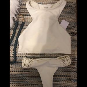 NWT Mikoh Bikini